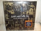 Jimi Hendrix Anthology West Coast Seattle Boy 8 Album Box set 2010  New/Sealed