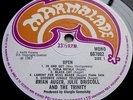 BRIAN AUGER, JULIE DRISCOLL AND THE TRINITY Open 1967 UK MARMALADE 1st *MONO*