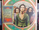 SYRINX Long Lost Relatives TRUE NORTH Canadian Press LP GATEFOLD 