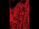 MEGIDDO - The Holocaust Messiah  LP  RED