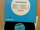 Chappell Music Library - Vinyl LP - small group sounds exotica rene costy breaks