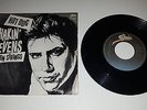 SHAKIN STEVENS - HOT DOG - RARE FRENCH 7