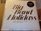 Wynton Marsalis Jazz at Lincoln Center Orchestra Big Band Holidays 2LP new vinyl