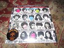 SEALED / THE ROLLING STONES - SOME GIRLS LP REMASTERED HQ 180 GRAM 1994 VIRGIN