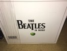 The Beatles in Mono Vinyl Box [Vinyl LP] Box-Set