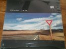 Yield [LP] by Pearl Jam (Vinyl, Feb-1998, Epic USA)