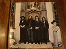 The Beatles Hey Jude  UK vinyl LP record CPCS106 APPLE