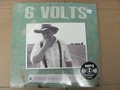 FRED EAGLESMITH Green Mono Vinyl LP Imported from Canada 2011 w/ Download