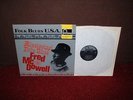 FRED McDOWELL Mississippi Delta Blues LP 1964 FONTANA MONO 1st Press MINT