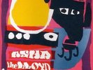 Lloyd McNeill Quartet Asha One  Private Spiritual Jazz 1969 Asha Label