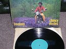 CLANCY ECCLES- FREEDOM - ORIGINAL UK CLANDISC RECORDS LP-1969 - Skinhead Reggae