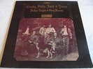 CROSBY, STILLS, NASH & YOUNG   DEJA VU ** French ATLANTIC LP