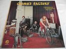 CREEDENCE CLEARWATER REVIVAL   COSMO'S FACTORY ** 1970 FANTASY LP