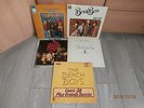 5 LP DONT 2 DOUBLES    BEACH BOYS