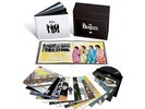 THE BEATLES - THE BEATLES IN STEREO VINYL BOX (INCLUDES 252 PAGE BOOK) NEW VINYL