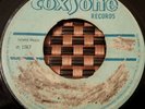 Jackie Mittoo Somebody Help Me / The Gaylads Sound Of Silence UK 7