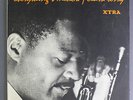 CLARK TERRY: Everything's Mellow LP (UK, Mono) rare Jazz