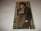 BOB DYLAN-BLONDE ON BLONDE CLASSIC 1960s FOLK/ROCK VINYL LP  