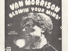 VAN MORRISON Brown Eyed Girl NEVER SEEN green vinyl 45