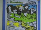 BONZO DOG BAND KEYNSHAM LP SUNSET REISSUE WITH PRESS RELEASE 1975 UK