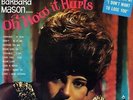 Barbara Mason - Oh How It Hurts [Vinyl New]