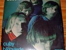 Lp:Cuby+Blizzards:Desolation,Original 1.Pressung vg+/vg+