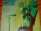 Lp:Cuby+Blizzards:King of the World,Original 1.Pressung