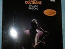JOHN COLTRANE -LP- Stellar Regions NEW SEALED Impulse 1995