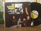 THE ELECTRIC PRUNES LP 