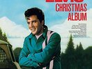 Elvis' Christmas Album (180g) [VINYL] Elvis Presley Vinyl