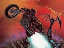 Bat Out of Hell [180 gm Black Vinyl] Meat Loaf Vinyl