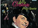 Frank Sinatra A JOLLY CHRISTMAS LP Vinyl NEW 2014