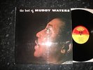 MUDDY WATERS 