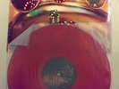 BELLY - King LP  New Unplayed RED VINYL Limited Edition  Throwing Muses Breeders