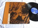 Near mint original Memphis Willie B Introducing DG Bluesville blue/silver
