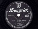 1955 BILL HALEY 78 