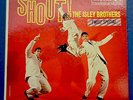 ISLEY BROTHERS LP Shout RCA 2156  VG  R&B Soul
