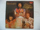 JIMI HENDRIX EXPERIENCE 