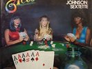 Lamont Johnson Sextette Aces SEALED MasterScores MS 7911R20 Jazz Funk Vinyl LP