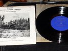 Sounds Of Steam Railroading--Railroad Record Club #16--Westside Lumber Company