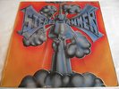 STEAMHAMMER   STEAMHAMMER II ** 1971 UK 1st REFLECTION LP