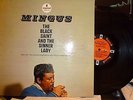 CHARLES MINGUS 