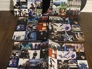 U2 Achtung Baby Deluxe Hardcover book and double vinyl LP set from UBER boxset