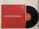 EGISTO MACCHI - CONTEMPORANEA LP - GEMELLI REC. Top EX-/EX