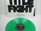Title Fight *Floral Green* New Vinyl LP Rare@2350 Poster Rock Punk Touche Amore
