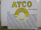 AIN'T SHE SWEET - THE BEATLES USA ATCO 45-6308 JULY 1964 LENNON CREDITS TO LEFT