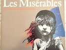 Les miserables London Cast Orig 12