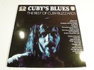 2 Lp CUBY + BLIZZARDS - Cuby's Blues (Window Of My Eyes) VG+ *FREE SHIPPING*
