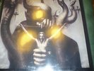 Celtic Frost To Mega Therion VINYL OIS Gatefold