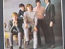 THEM s/t LP NM- Decca Mono Dutch Import Van Morrison Angry Young